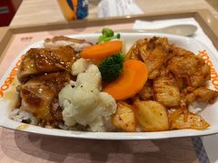 -吉野家(上亿广场店)
