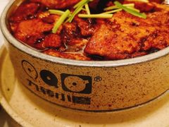 -九转小磨·非遗东北菜旗舰店