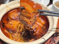 -许爷家·生态湖鲜(徐汇日月光店)