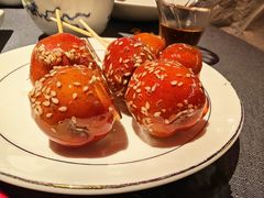 -東興楼·北京烤鸭(深圳首店)