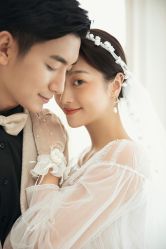 -IDO婚纱摄影(上海旗舰店)