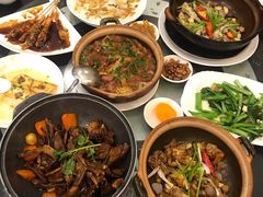 -美极鲜食坊(宝安南路店)