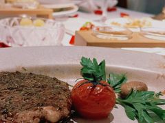 -王品牛排(杭州大厦店)