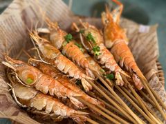 -79号渔船海鲜饭店(岗厦店)