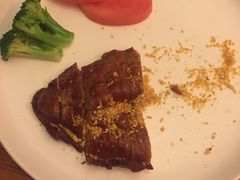 -素心小筑(后沙裕镇店)