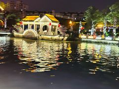 -里运河文化长廊-御码头