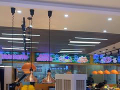 -大橘元自助回转火锅(天河新天地店)