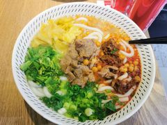 -壹粉屋新疆炒米粉(建外SOHO东区店)