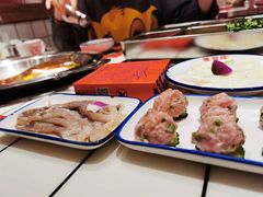 -老盛昌汤包(北艾店)