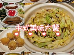 -大鸭梨烤鸭店(花园村店)
