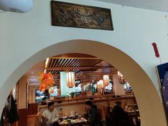 -沸炉重庆老火锅(军事博物馆店)