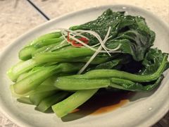 -留半山·香港食堂(啦啦宝都店)