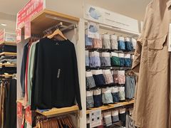 -优衣库(上海虹口龙之梦店)