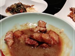-海味世家·家常菜馆(明州里店)