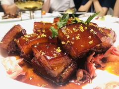 -陆壹捌餐厅(五大道店)