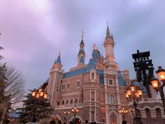 -上海迪士尼度假区