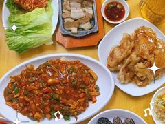 -屋里家延边朝鲜族冷面(南园店)