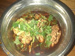 -老兵麻辣烫(世欧王庄店)