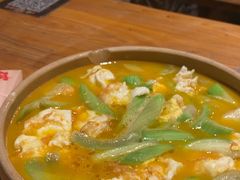 -破三川·新川菜(静安大融城店)