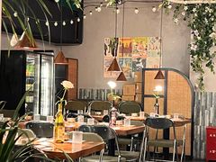 -岛风·台食小馆 ISLAND BISTRO(烟台山店)