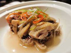 70椒麻鸡-70后饭吧(府河街店)