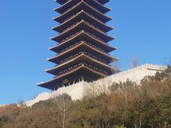 -牛首山文化旅游区