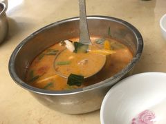 -家利美食店
