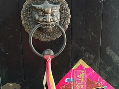 -清风小镇闯关东影视基地