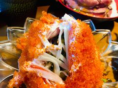 火山沙拉-魔丼屋(日月光店)