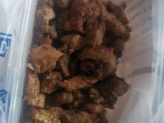 五香小肉-赵天禄(葑门横街店)