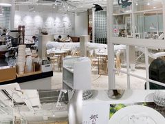 大堂-娜娜家•Nana’s restaurant (爱琴海店)