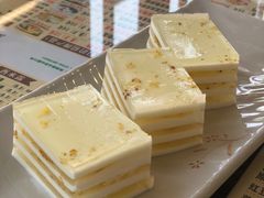 桂花糕-顺誉信顺德双皮奶(乐士旗舰店)