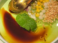 -蛮佬拾·乡里土菜馆(河西王府井店)