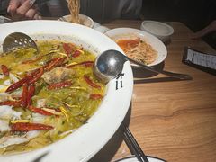 -太二酸菜鱼(SM城市广场店)