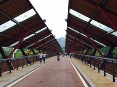 -东莞市虎英郊野公园