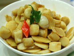 -新净雅烹小鲜(学院路店)