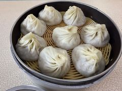 -笑云开汤包店(网巾市店)
