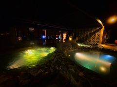 -春晖园度假酒店温泉