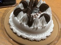 -DQ·蛋糕·冰淇淋(苏州中心店)