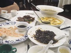 -梅龙镇酒家(南京西路总店)