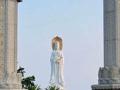 -三亚南山文化旅游区