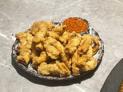 -芸山季·云南野生菌火锅(宝能环球汇店)