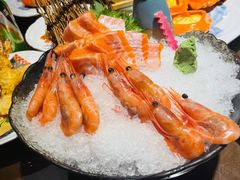-红叶日本料理(辰熙广场店)