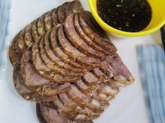 -太原面食店(解放路店)