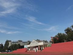 -四川大学(望江校区)