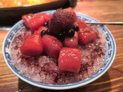 -马厂老火锅(胜太路店)