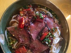 -十里香粉馆(虹桥中路店)