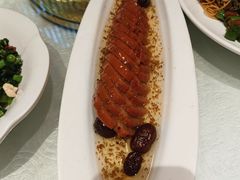 -国人川菜(李家村建东街店)