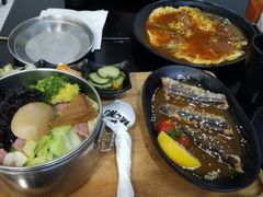 -小明同学(三里屯店)