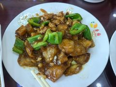 -杏园餐厅(阜成门店)